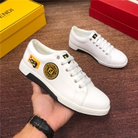 Discount Fendi Casual Shoes For Men #720177