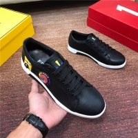 Good Quality Fendi Casual Shoes For Men #720180