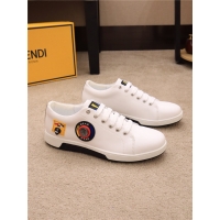 Popular Style Fendi Casual Shoes For Men #720184