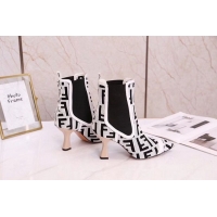 Low Price Fendi Fashion Boots For Women #721616