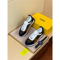 Super Quality Fendi Casual Shoes For Men #723082