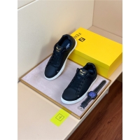 Grade Quality Fendi Casual Shoes For Men #723150