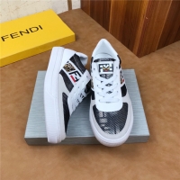 Stylish Fendi Casual Shoes For Men #725560