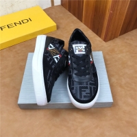 Discounts Fendi Casual Shoes For Men #725561