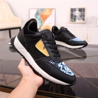 Good Quality Fendi Casual Shoes For Men #726438