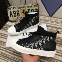 Unique Style Fendi High Tops Casual Shoes For Men #727034