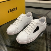 Good Quality Fendi Casual Shoes For Men #727172