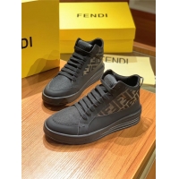 Luxury Cheap Fendi Casual Shoes For Men #727174