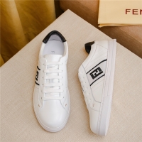 Well Crafted Fendi Casual Shoes For Men #727241