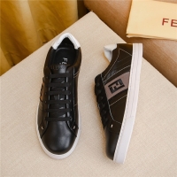 Good Looking Fendi Casual Shoes For Men #727242