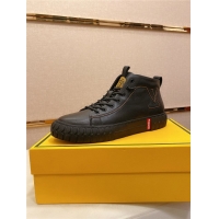 Charming Fendi Casual Shoes For Men #728109