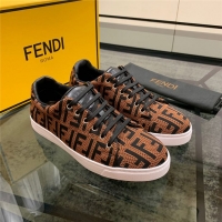 Best Product Fendi Casual Shoes For Men #728671