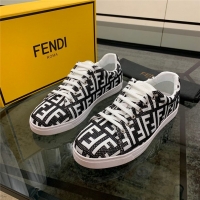 Fashion Fendi Casual Shoes For Men #728672