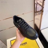 Durable Fendi Casual Shoes For Men #730513