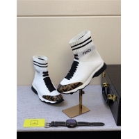 Perfect Fendi Fashion Boots For Women #731996