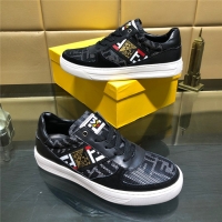 Low Price Fendi Casual Shoes For Men #732111