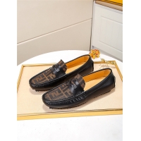 New Fashion Fendi Casual Shoes For Men #732287