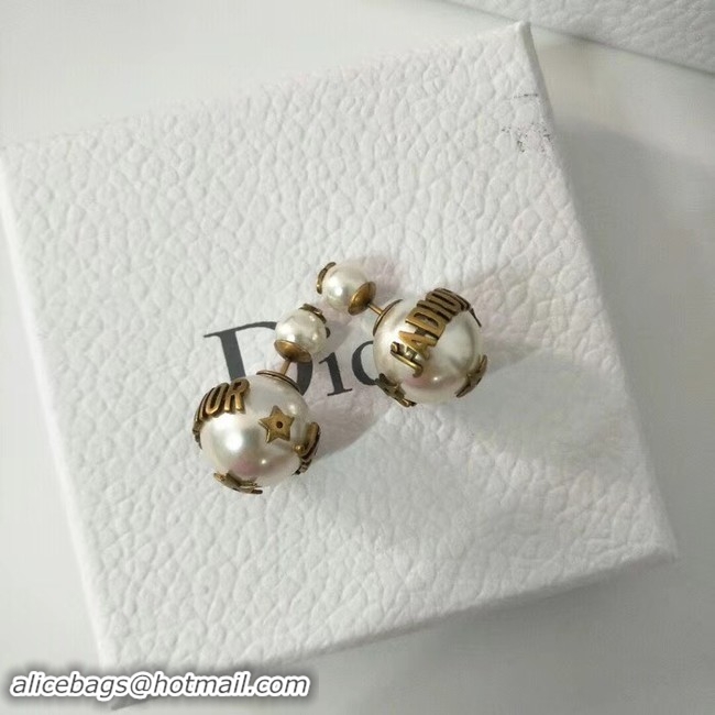 High Quality Dior Earrings 52889