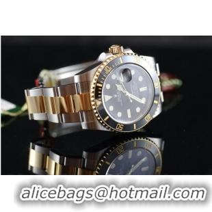 Rolex Submariner Date Watch 116613B