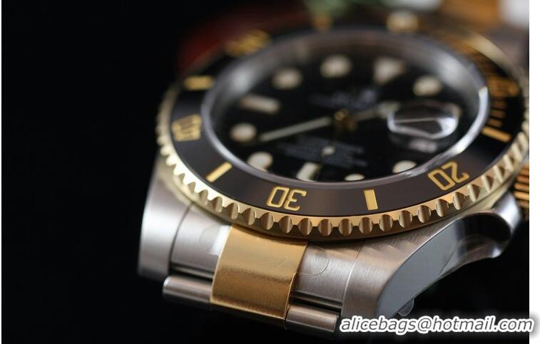 Rolex Submariner Date Watch 116613B