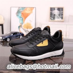 Top Quality Fendi Casual Shoes For Men #732355