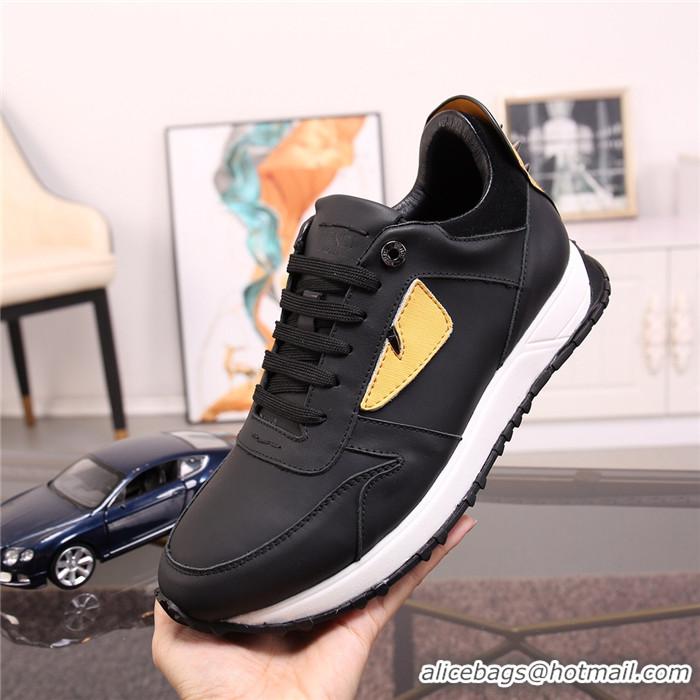 Top Quality Fendi Casual Shoes For Men #732355