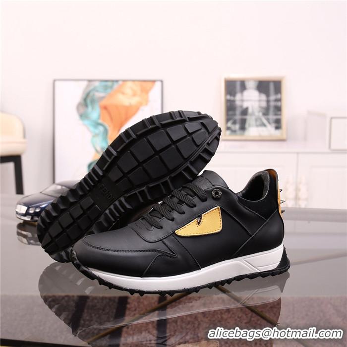 Top Quality Fendi Casual Shoes For Men #732355