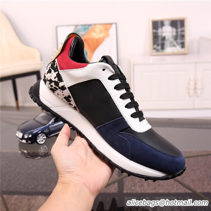 Elegant Fendi Casual Shoes For Men #732356