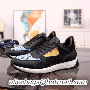 Good Quality Fendi Casual Shoes For Men #732358