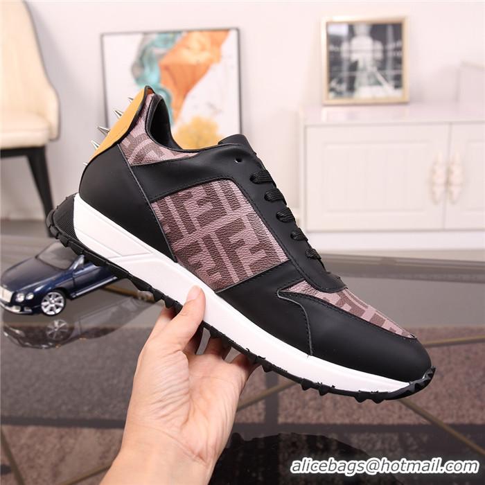 Good Product Fendi Casual Shoes For Men #732359