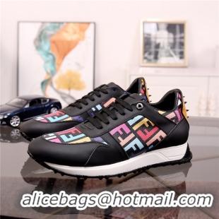 Popular Style Fendi Casual Shoes For Men #732360