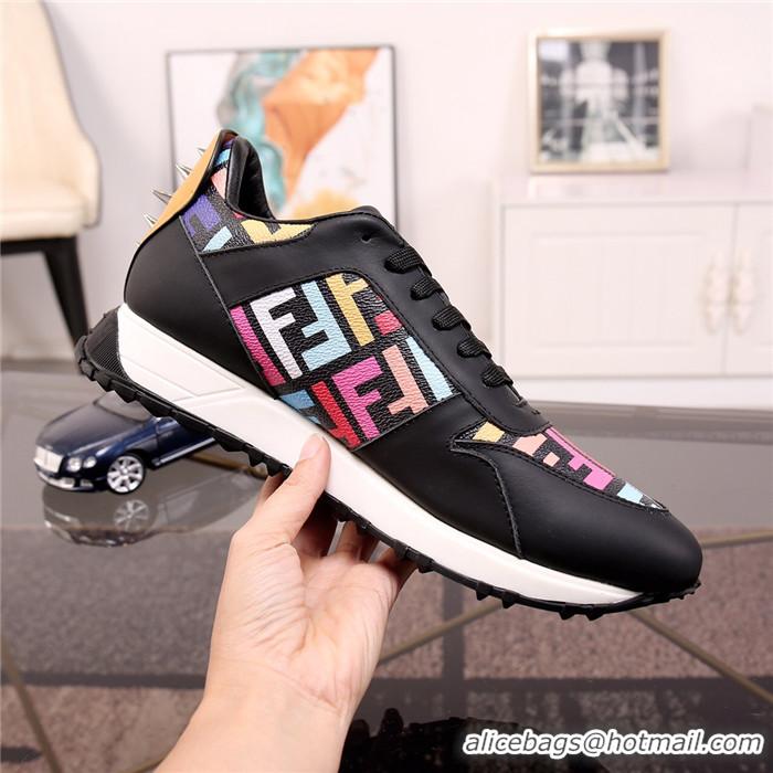 Popular Style Fendi Casual Shoes For Men #732360