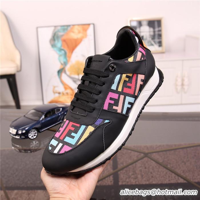 Popular Style Fendi Casual Shoes For Men #732360