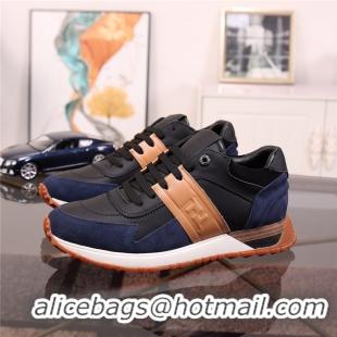 Low Price Fendi Casual Shoes For Men #732361