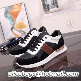 Best Luxury Fendi Casual Shoes For Men #732362