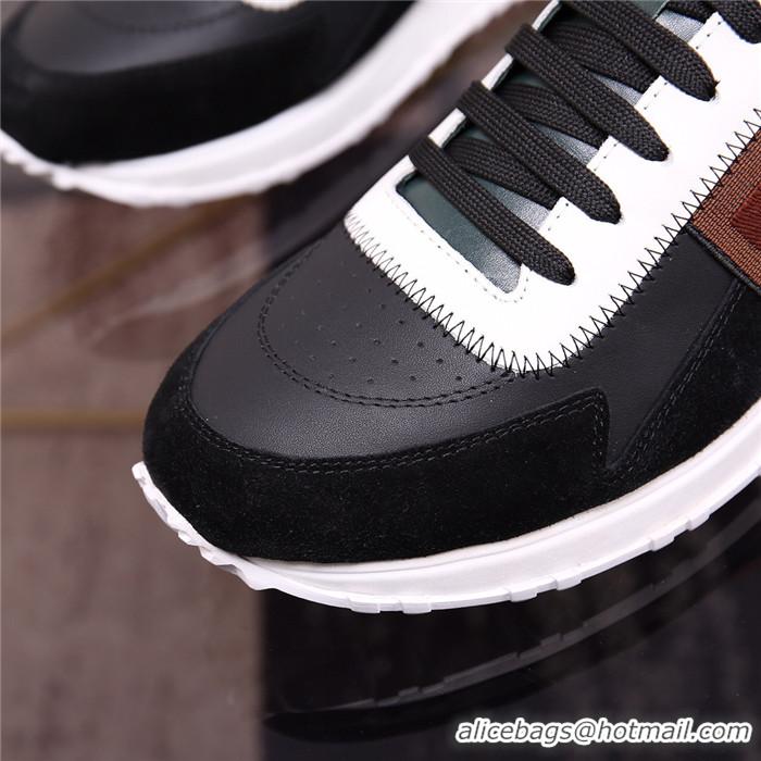 Best Luxury Fendi Casual Shoes For Men #732362