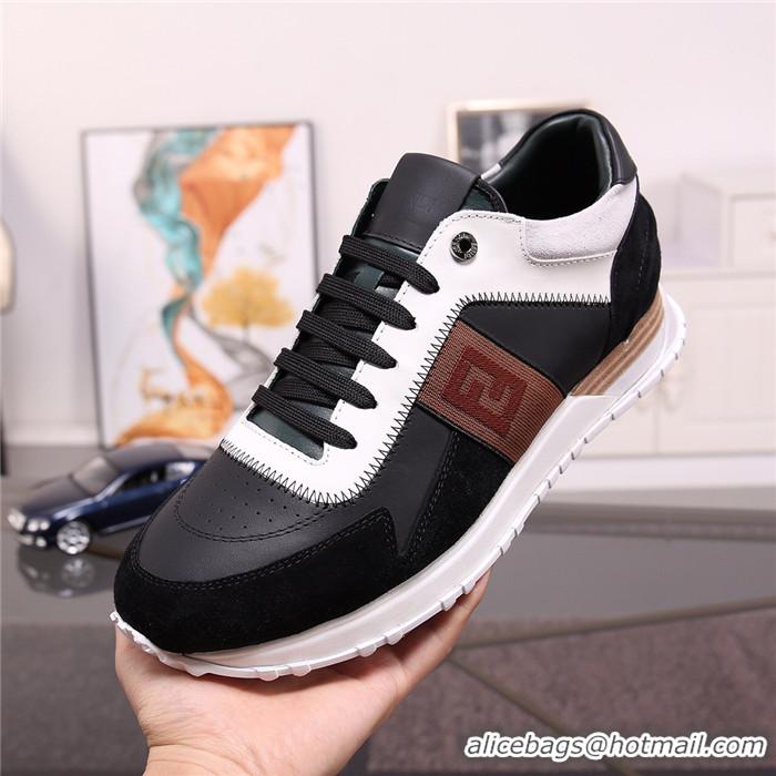 Best Luxury Fendi Casual Shoes For Men #732362