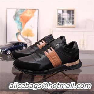 Discount Fendi Casual Shoes For Men #732366