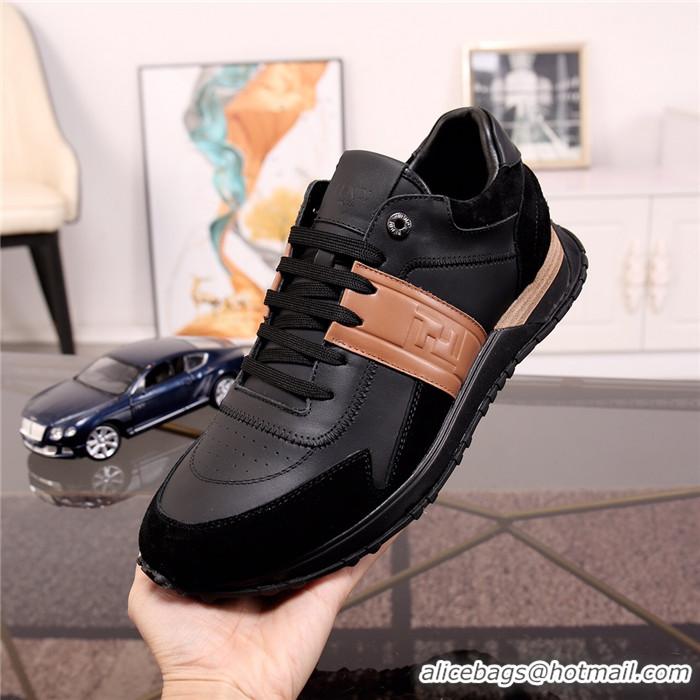 Discount Fendi Casual Shoes For Men #732366