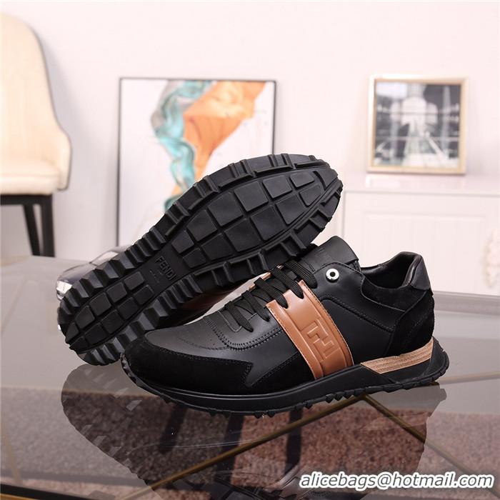 Discount Fendi Casual Shoes For Men #732366