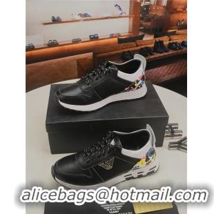 Grade Design Fendi Casual Shoes For Men #736565