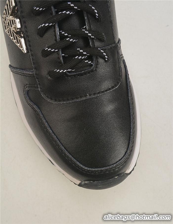 Grade Design Fendi Casual Shoes For Men #736565