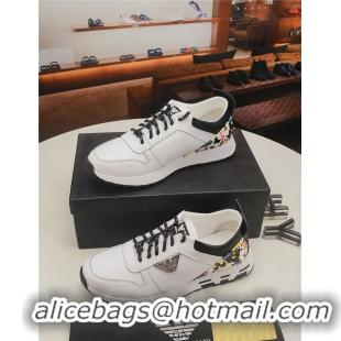 Discount Design Fendi Casual Shoes For Men #736566