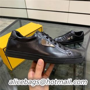 Reasonable Price Fendi Casual Shoes For Men #736592