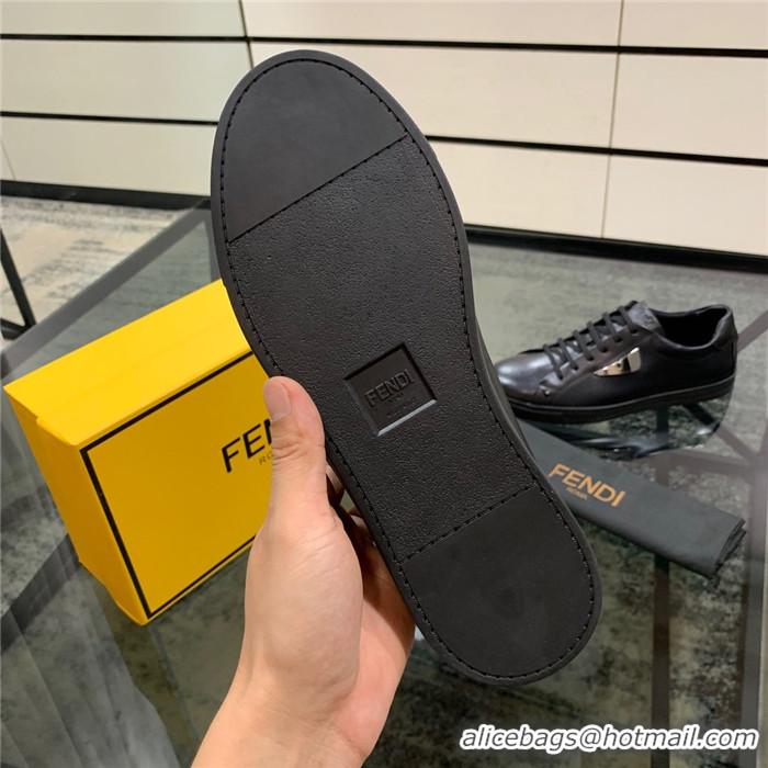 Reasonable Price Fendi Casual Shoes For Men #736592