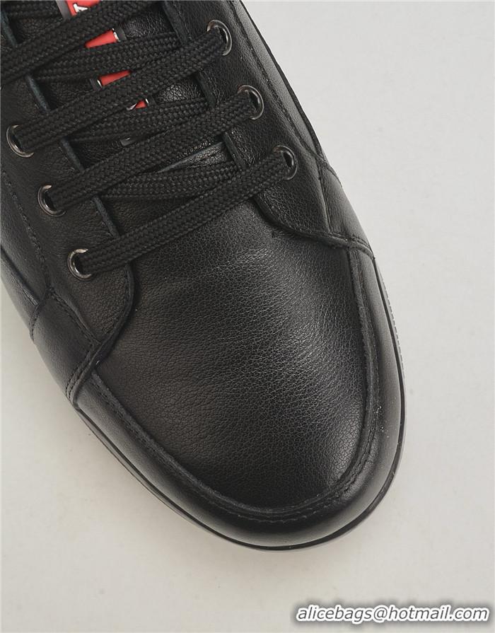 Top Quality Prada High Tops Shoes For Men #736521