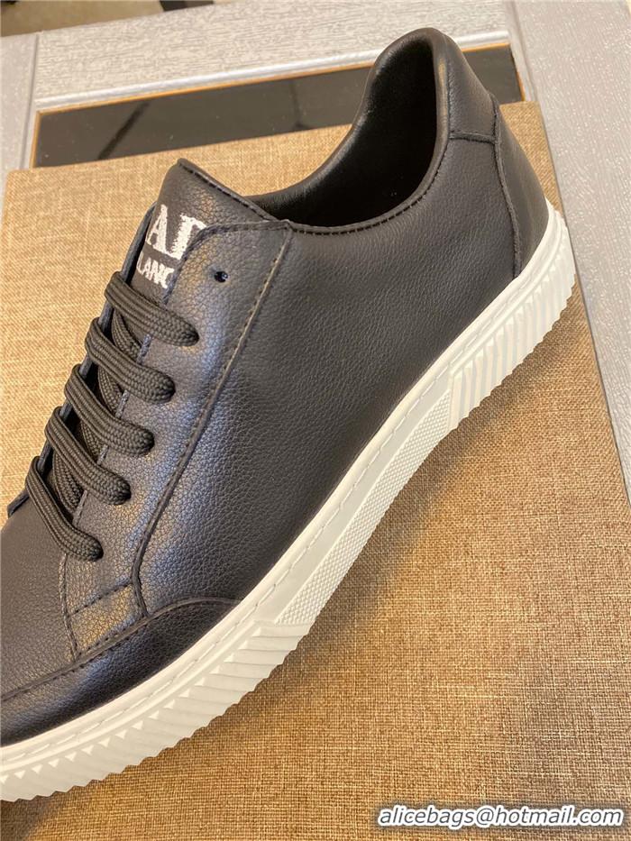 Well Crafted Prada Casual Shoes For Men #736582