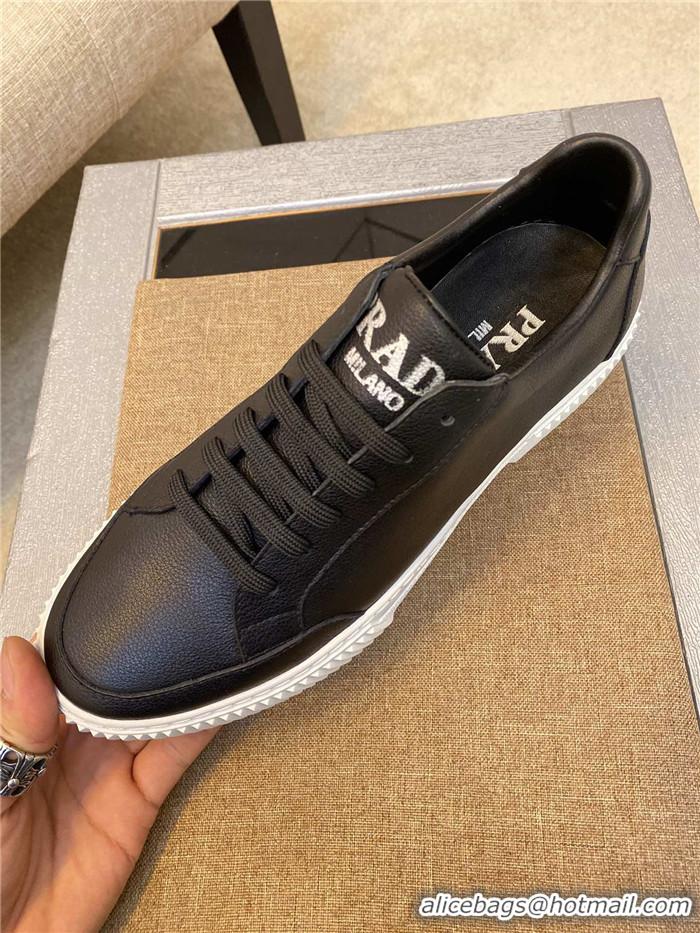 Well Crafted Prada Casual Shoes For Men #736582