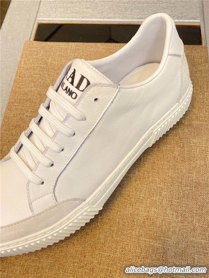 New Style Prada Casual Shoes For Men #736583