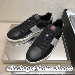 Best Price Prada Casual Shoes For Men #736584